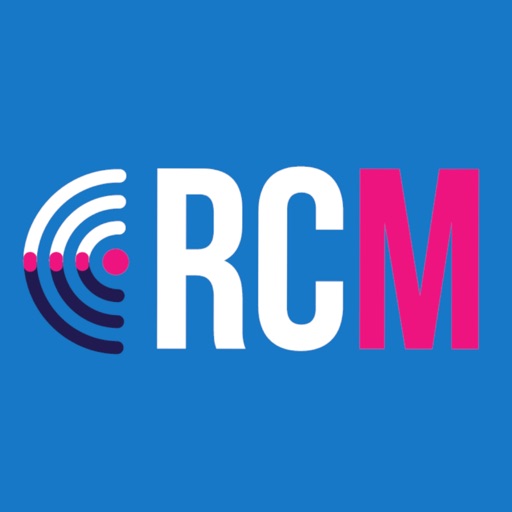 RCM - RecoveryConnect Mobile