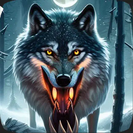 Wolf Quest: симулятор волка Читы
