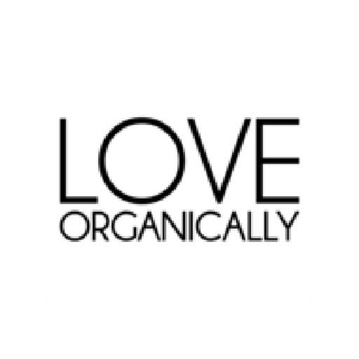 Love Organically icon