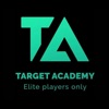 Target Academy icon