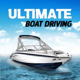 螢幕擷取畫面 (6) Ultimate Boat Drive Simulator