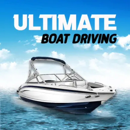 Ultimate Boat Drive Simulator Читы