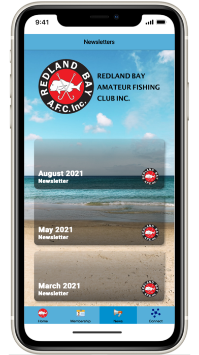 RBAFC Screenshot