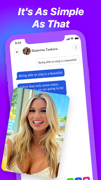Eporner: Live Video Chat Screenshot
