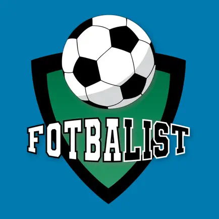 FotbaList Cheats