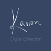 Kanon Digital Collection icon