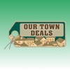 Our Town Deals™ icon