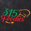 315 Foodies icon