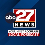 Download Abc27 Weather app