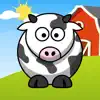 Barnyard Games For Kids negative reviews, comments