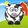 Barnyard Games For Kids