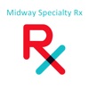 Midway Specialty Rx icon