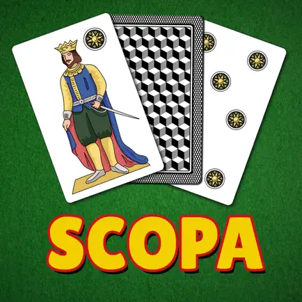 Scopa Classica Cheats