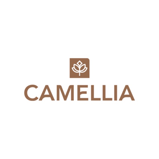 camellia lounge | كاميليا icon