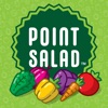 ポイントサラダ | レシピを組み合わせる - 新作アプリ iPhone
