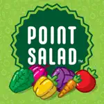 Point Salad | Combine Recipes App Contact