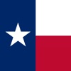 Texas emoji - USA stickers icon