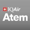 IQAir Atem Car & Desk icon