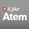 IQAir Atem Car & Desk negative reviews, comments