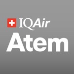 Download IQAir Atem Car & Desk app