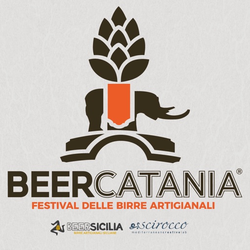 Beer Catania