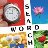 10x10 Word Search icon