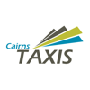 Cairns Taxis Booking App - Cairns Taxis