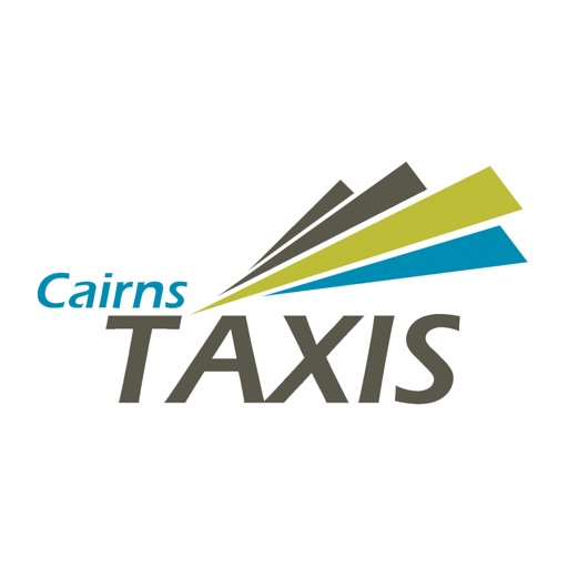 Cairns Taxis Booking App icon