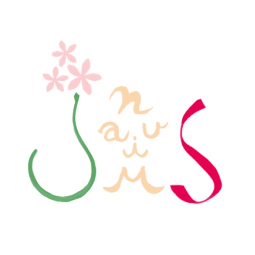 茉莉花アプリ icon