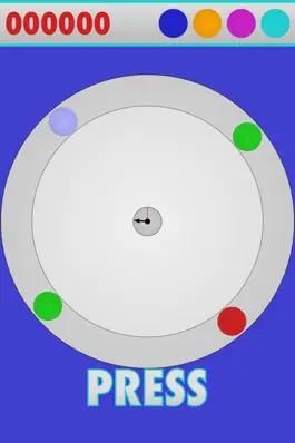 Game screenshot CircleBlaster mod apk
