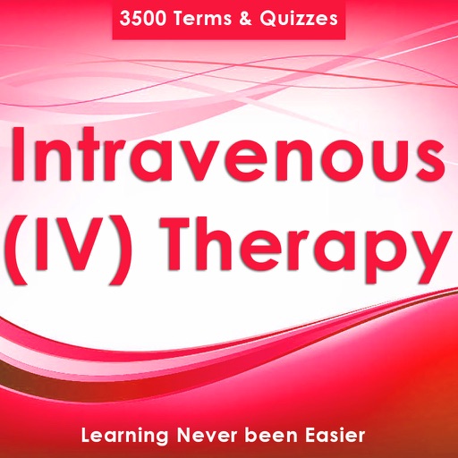 Intravenous Therapy Test Bank