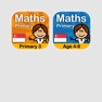 Get Maths Skill Builders (Singapore) incl Primary 3 for iOS, iPhone, iPad Aso Report