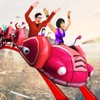 Roller Coaster Sim - iPadアプリ