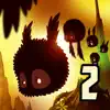 BADLAND 2 negative reviews, comments