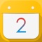 Awesome Calendar 2 is the most powerful you'll ever have in a calendar app and makes your daily calendar come alive