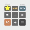Simple Calculator. + - iPadアプリ
