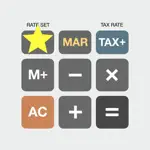 Simple Calculator. + App Positive Reviews