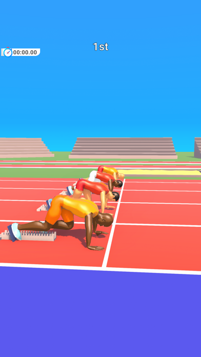 sprint.io Screenshot