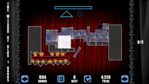 The Wizard of Blox Collection screenshot 3