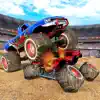 Demolition Derby Crash Game 3D delete, cancel