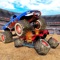 Aren’t monster truck crash derby games the best