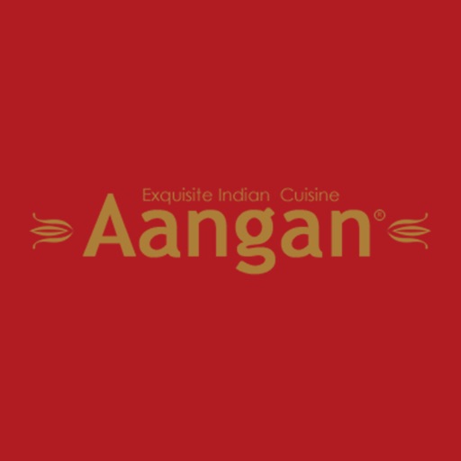 Aangan Indian Restaurant icon