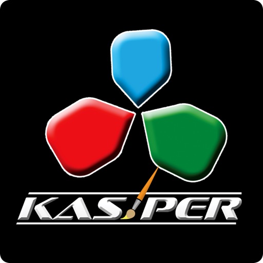 كاسبر Kasper icon