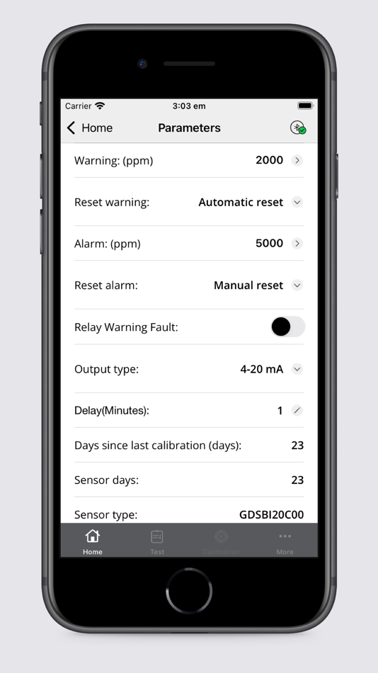 #4. Rileva TE (iOS) 由: CAREL INDUSTRIES S.p.A.