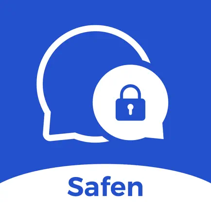 Safen Messenger Читы