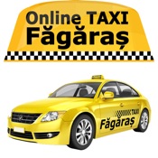 TAXI Perla Fagaras