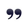 Get Quotes Air - Daily Motivation for iOS, iPhone, iPad Aso Report