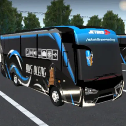 Bus Oleng Simulator Indonesia Читы