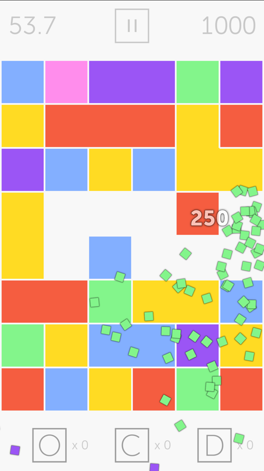 #1. Compulsive (iOS) By: TMSOFT