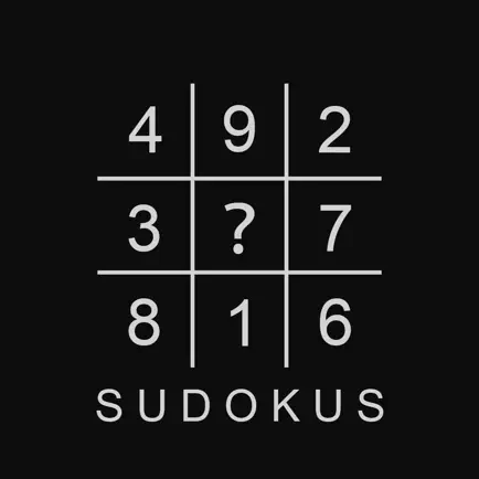 Sudokus - Sudoku Collection Читы